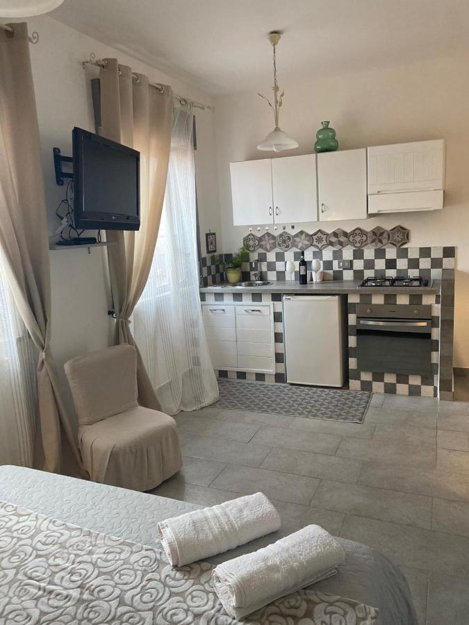 מונדלו Halley House מראה חיצוני תמונה