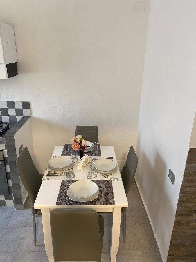 מונדלו Halley House מראה חיצוני תמונה