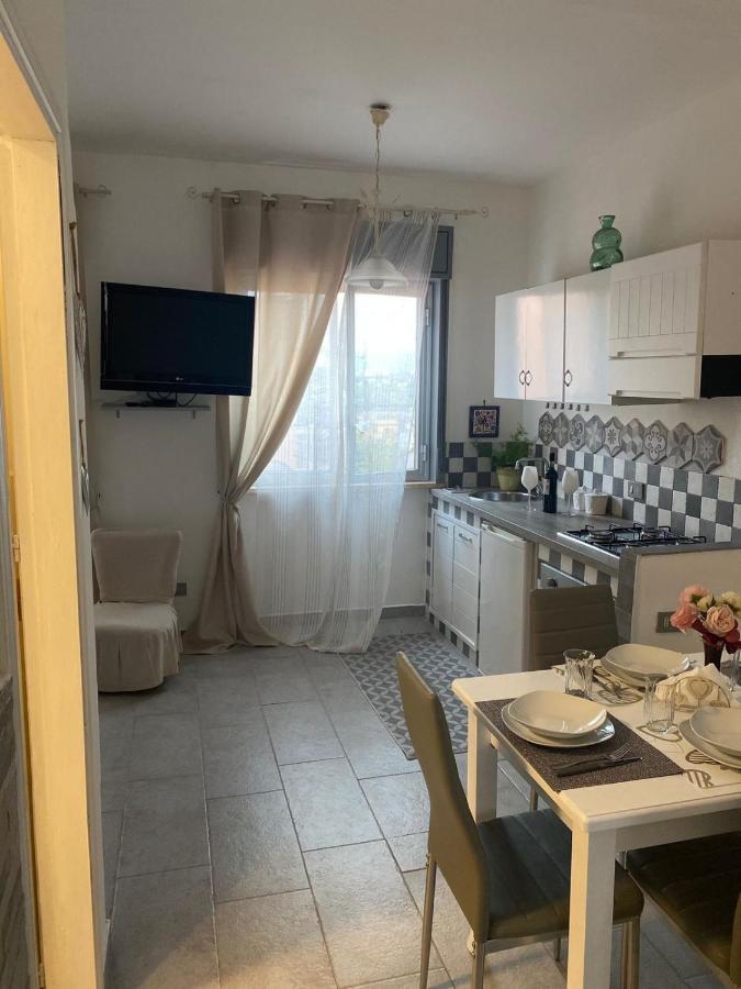 מונדלו Halley House מראה חיצוני תמונה