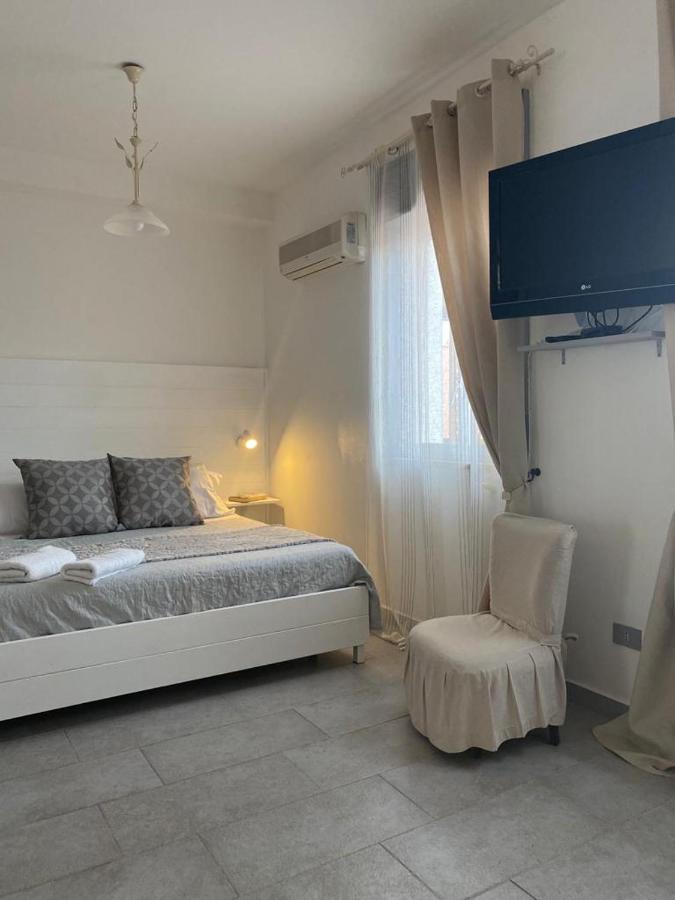 מונדלו Halley House מראה חיצוני תמונה
