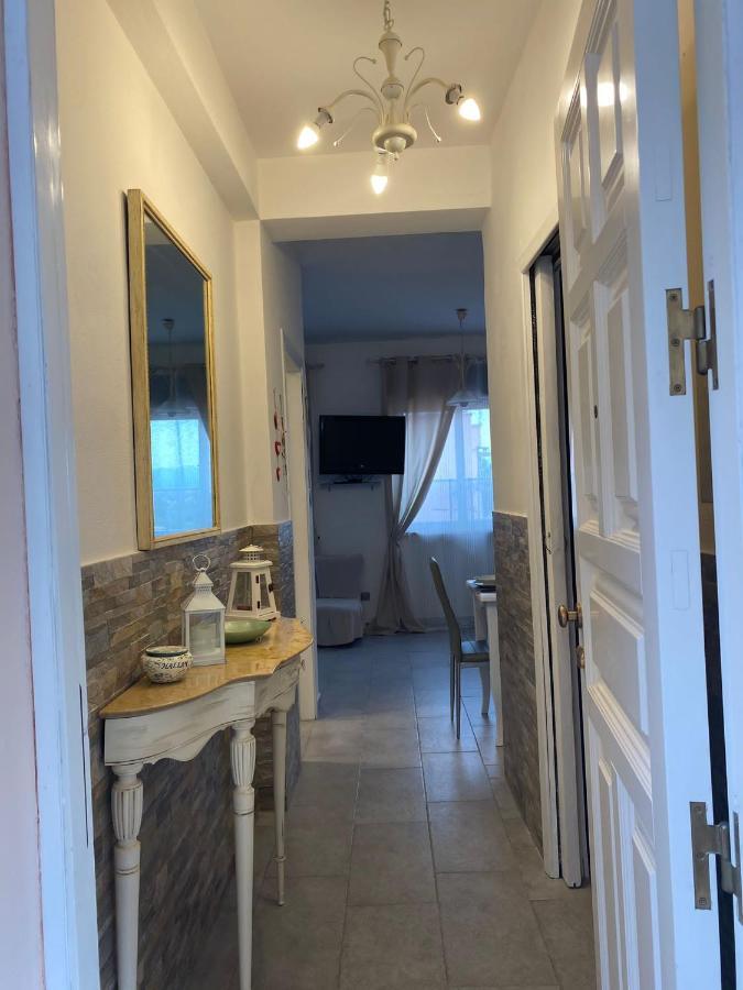 מונדלו Halley House מראה חיצוני תמונה