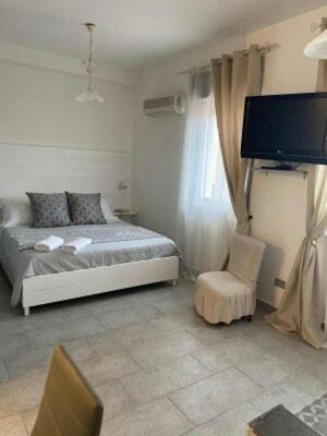 מונדלו Halley House מראה חיצוני תמונה